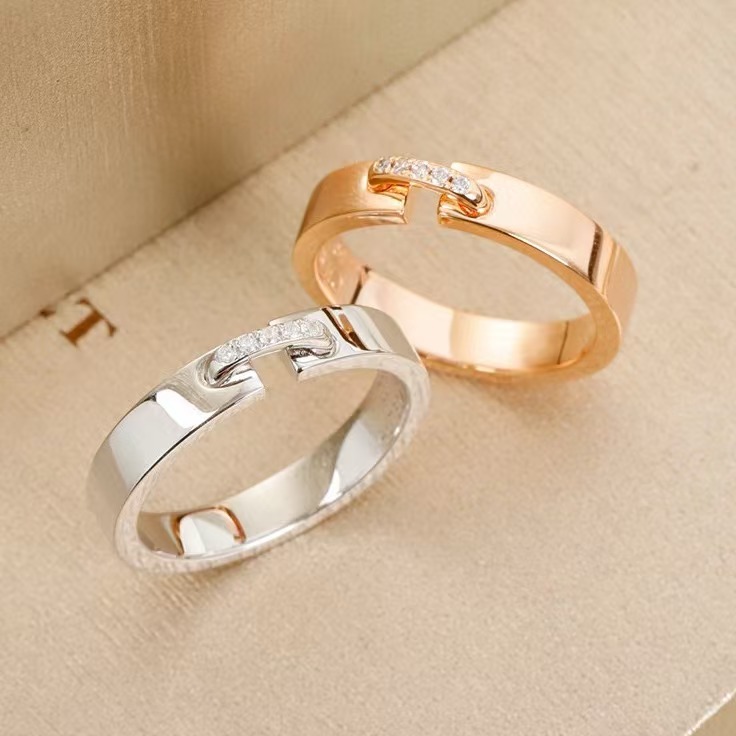 쇼메 리앙 에비당스링