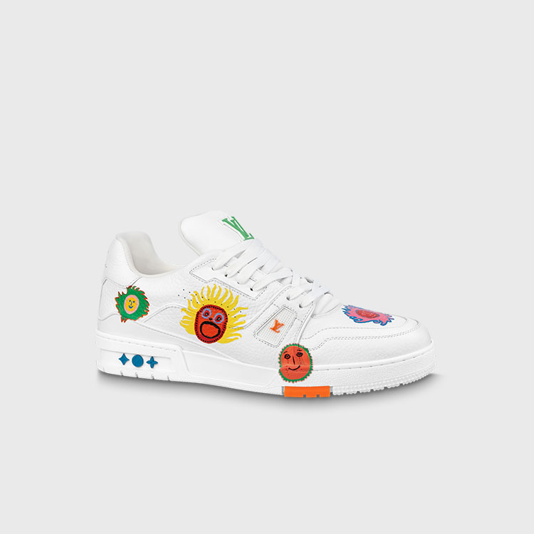 루이비통 트레이너 스니커즈 1ABD3G