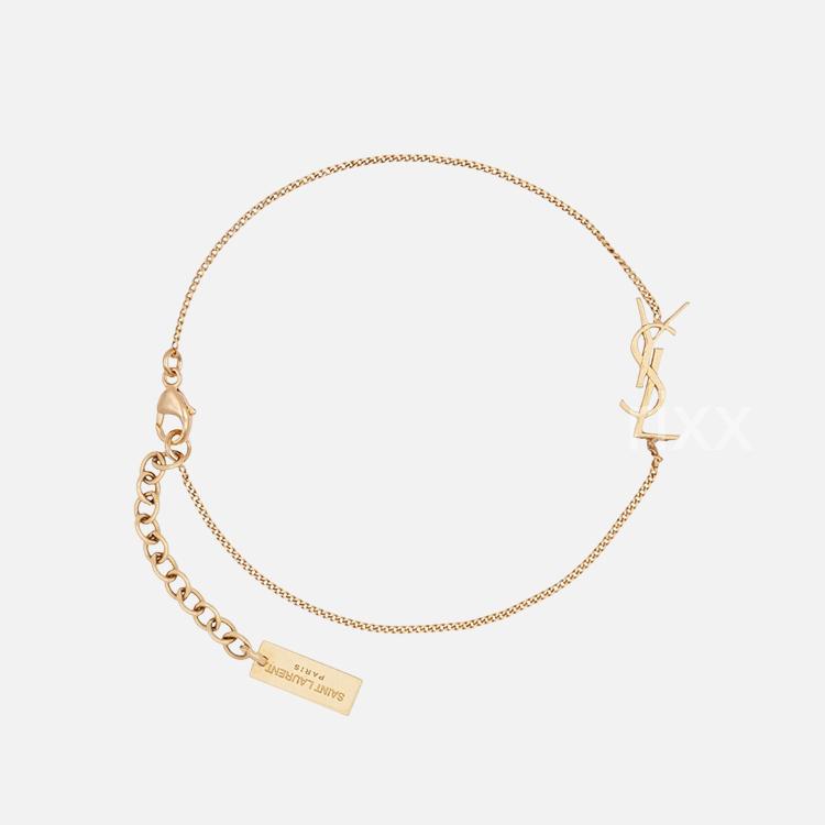 생로랑 오피움 참 브레이슬릿 팔찌