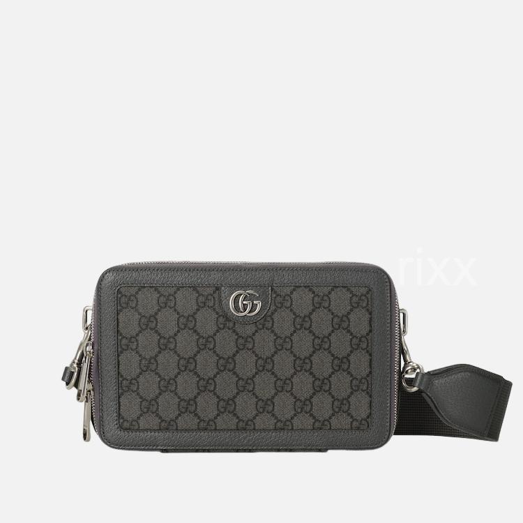 구찌 오피디아 GG 미니백