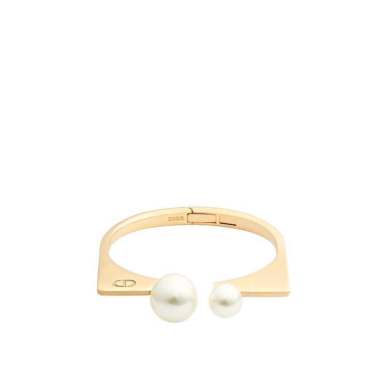 디올 트라이벌 뉴 룩 목걸이