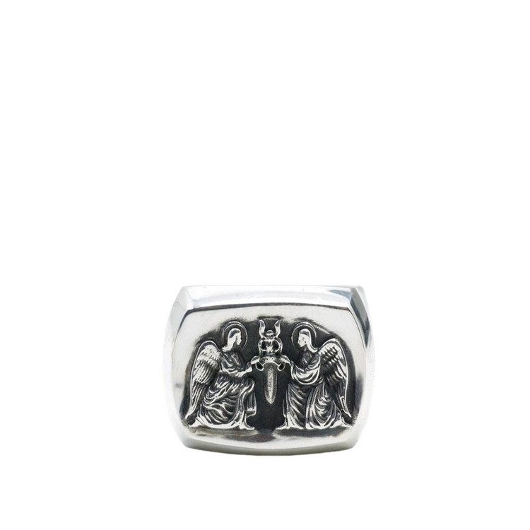 크롬하츠 엔젤 링