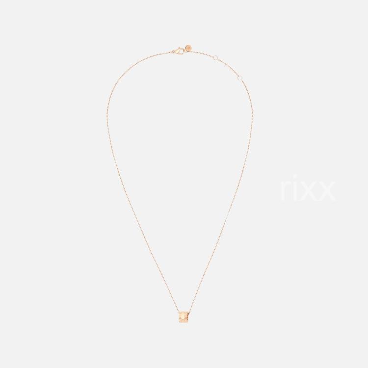 쇼메 비 마이 러브 펜던트 스몰