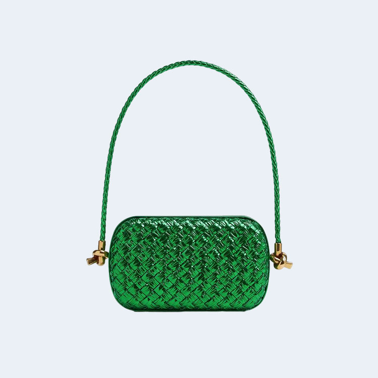 보테가베네타 스트랩 놋 미노디에르 엔비