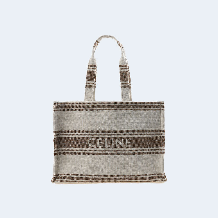 셀린느 라지 카바스 타이스 타바코 탄