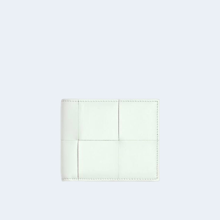 보테가베네타 카세트 비폴드 월렛