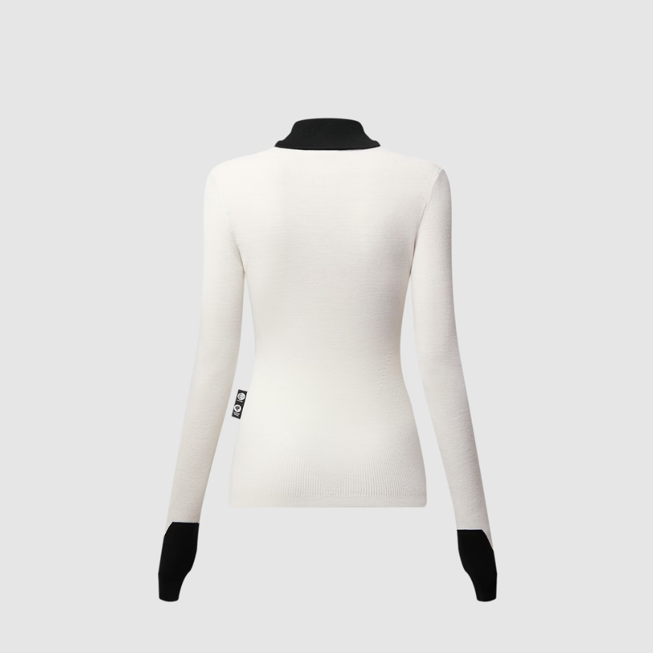 루이비통 그래픽 테크니컬 니트 미튼 탑