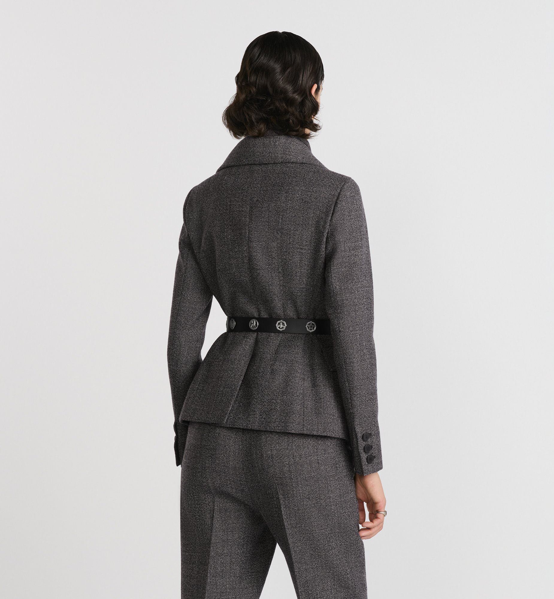 디올 슈트 자켓