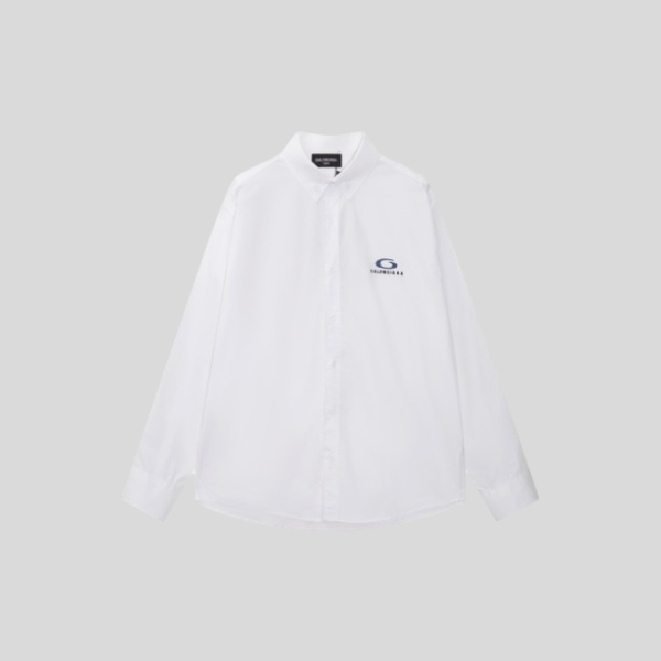 발렌시아가 긴팔 셔츠