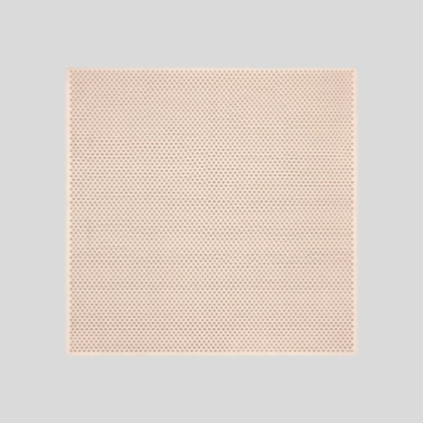 셀린느 트리옹프 로고 스퀘어 스카프(카키)