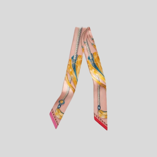 에르메스 트윌리 스카프