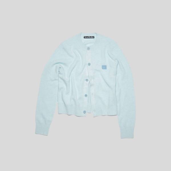 아크네 스튜디오 가디건