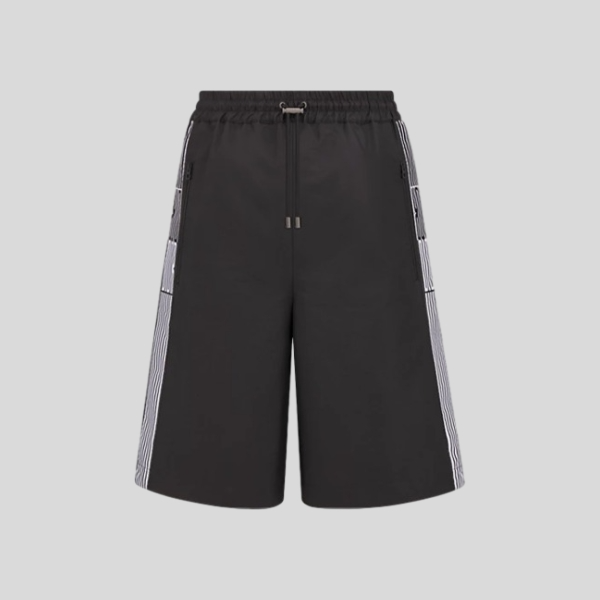 디올 버뮤다 쇼츠 팬츠