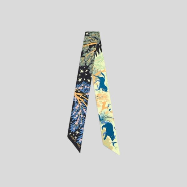 에르메스 트윌리 스카프