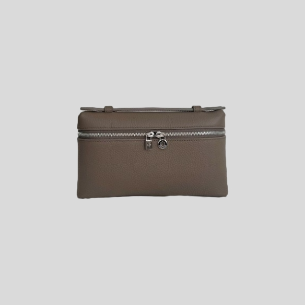 로로피아나 L19 엑스트라 포켓 그레이