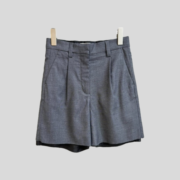 미우미우 반바지