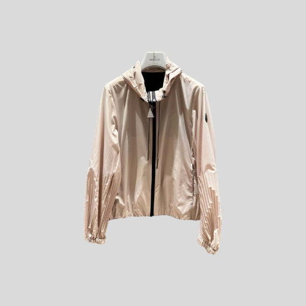 몽클레어 후드 바람막이