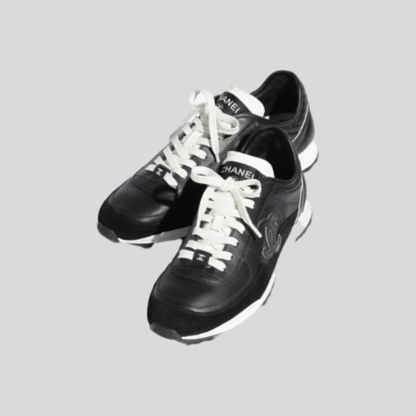 샤넬 스니커즈