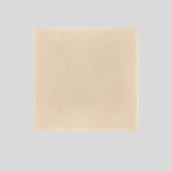 루이비통 모노그램 클래식 자카드 숄