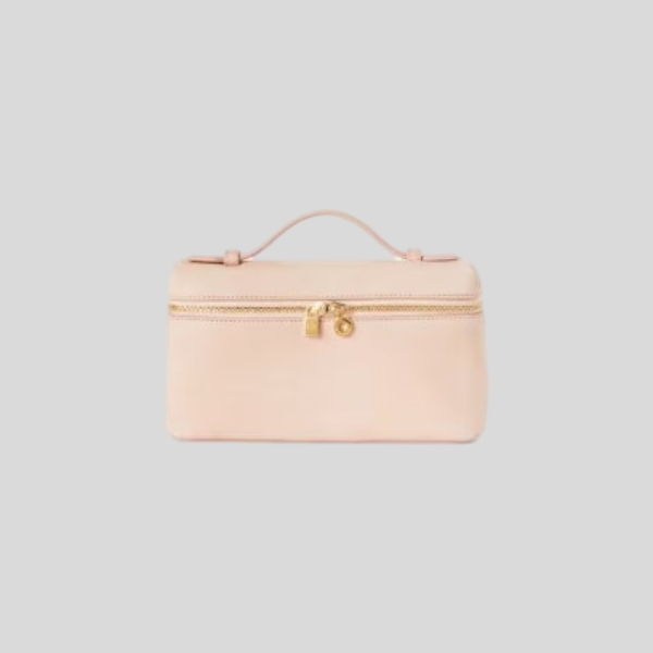 로로피아나 L19 엑스트라 포켓 (사쿠라핑크)