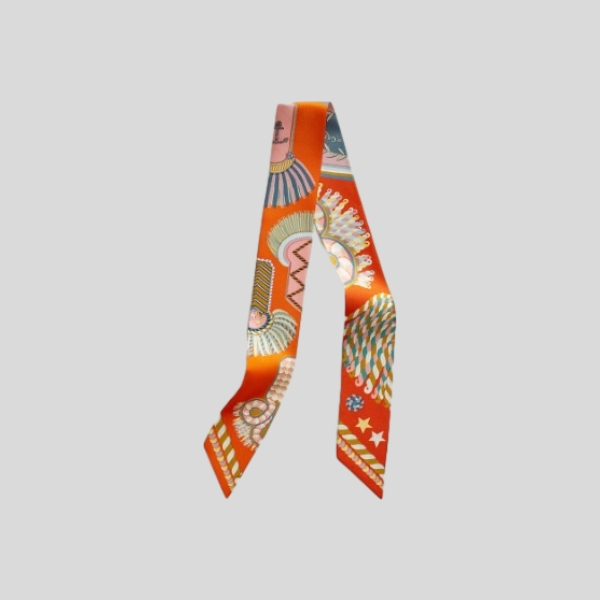 에르메스 트윌리 스카프