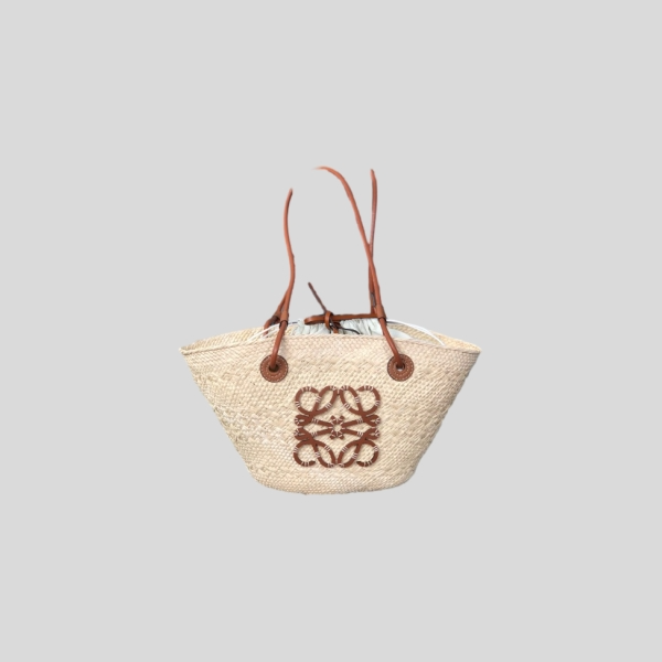 로에베 애너그램 바구니