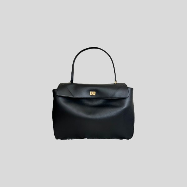 발렌시아가 로데오 라지 핸드백