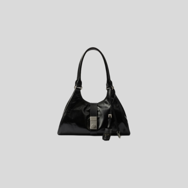 프라다 미디엄 토트백