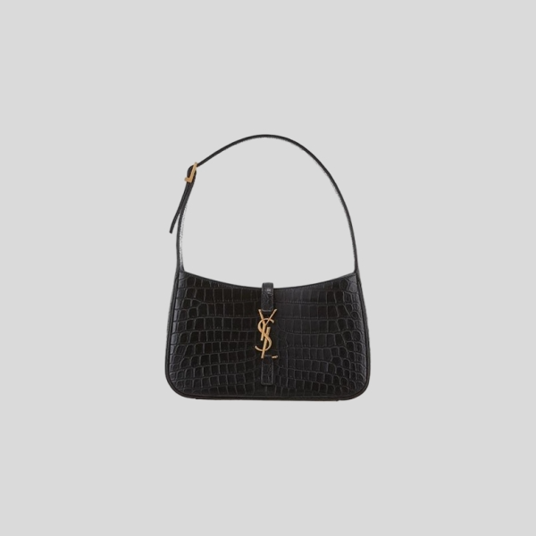 생로랑 LE 5 À 7  호보 백