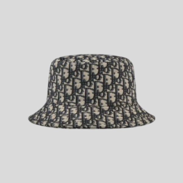 디올 몽테뉴 버킷 모자