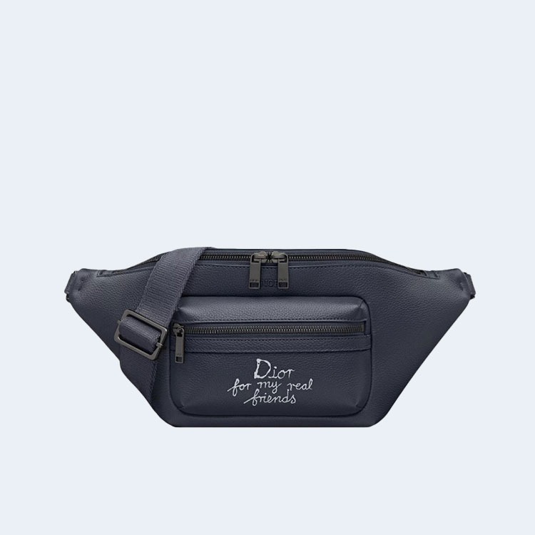 디올 힐턴 넬 라이더 2.0 벨트백