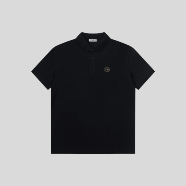 톰브라운 폴로 셔츠