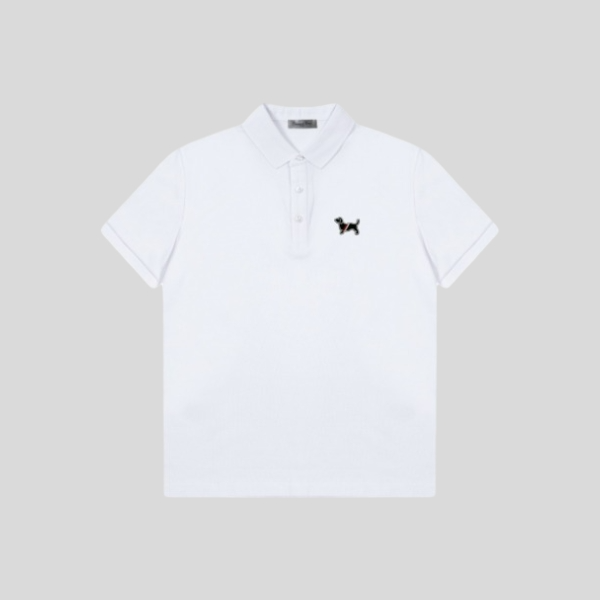 톰브라운 폴로 셔츠