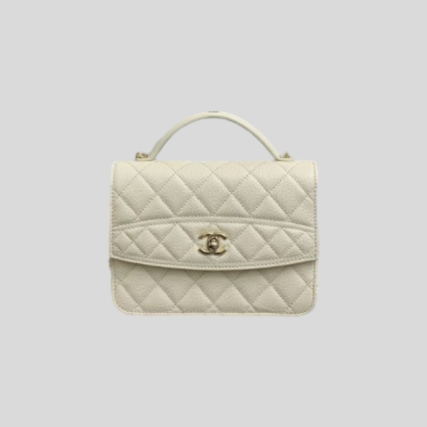 샤넬 25C WOC 스쿨백