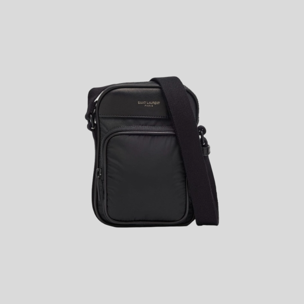 생 로랑 미니 카메라 백