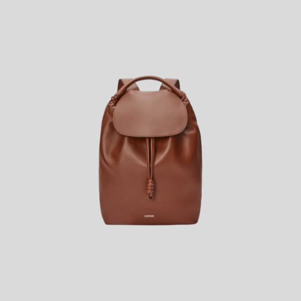 로에베 플라멩코 백팩