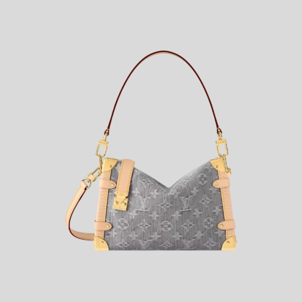 루이비통 사이드 트렁크 MM