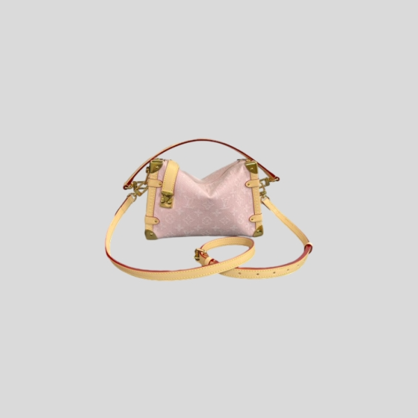 루이비통 사이드 트렁크 MM