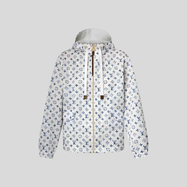루이비통 아쿠아렐 모노그램 자켓