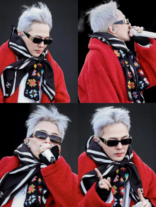 발렌시아가 다이너스티 랙탱글 선글라스 블랙