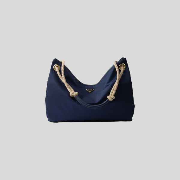 프라다 마리너 리나일론 숄더백