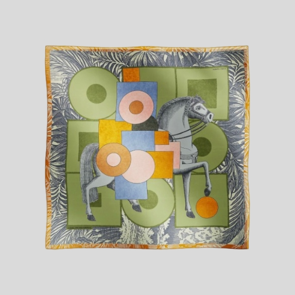 에르메스 엘리건트 나이트 아보카도 그린