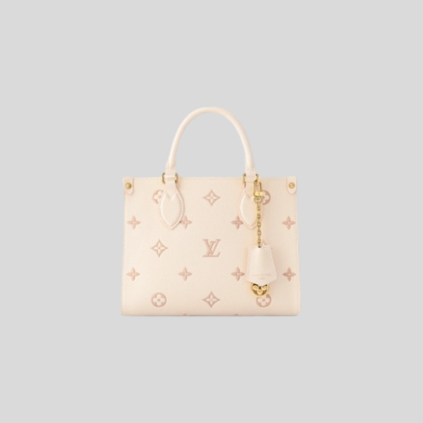 루이비통 온더고 PM