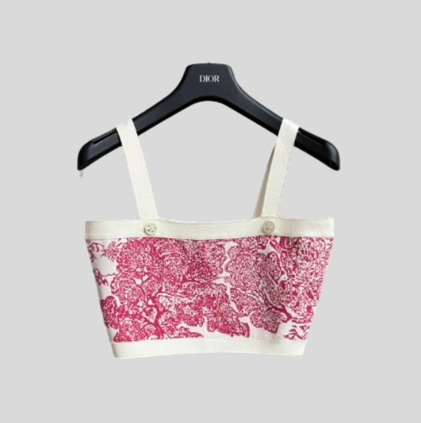 디올 Dioriviera 브라렛(2color)