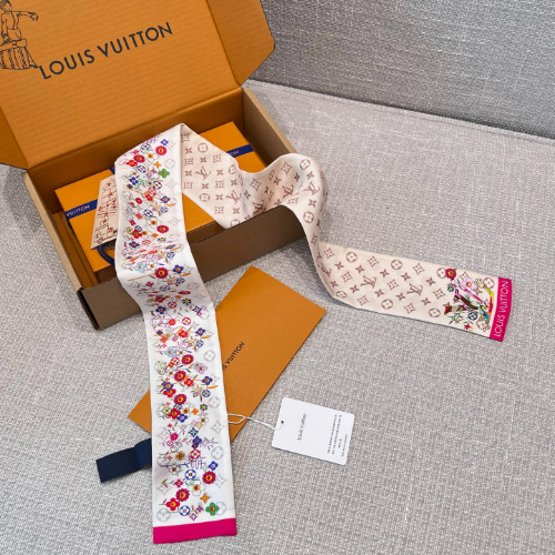 루이비통 LV X TM 스몰 리본(3color)