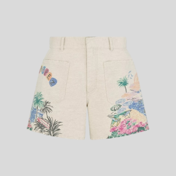 디올 리미티드 쇼츠