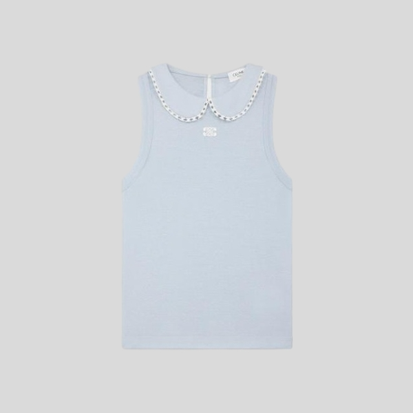 셀린느 슬리브리스 탑