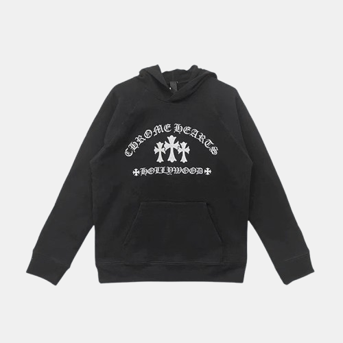 크롬하츠 홀스슈 후디슈 후디