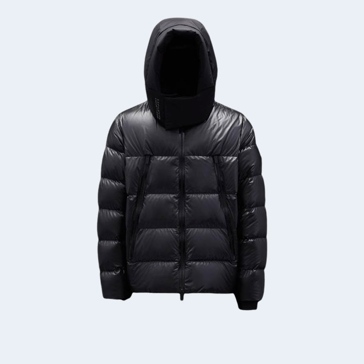 몽클레어 주바이르 다운 자켓