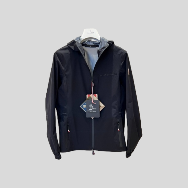 몽클레어 고어텍스 윈드브레이커